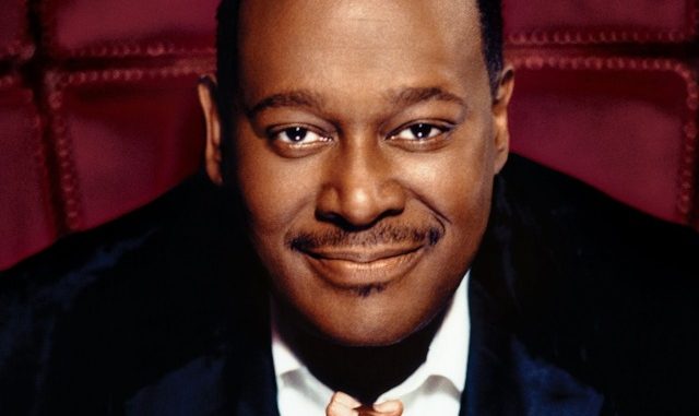 songs luther vandross songs