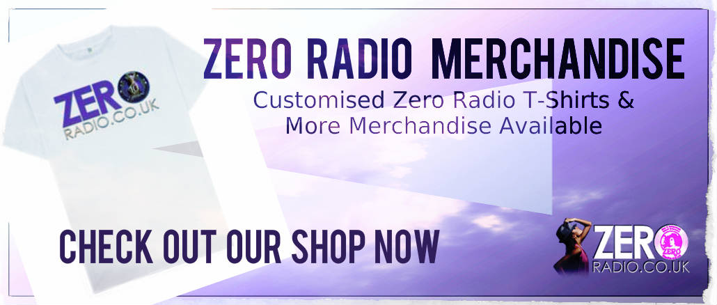 code zero radio