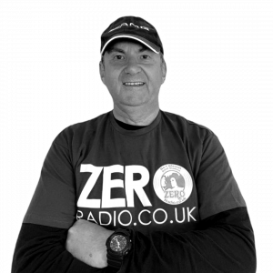 Zero Radio Breakfast With Steve James