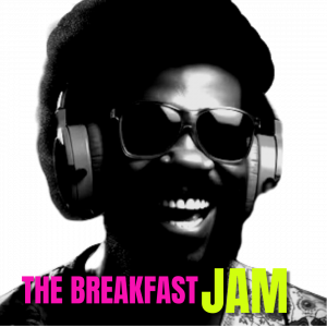 The Breakfast Jam